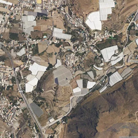 Foto del inmueble Piso de 188m2 en BERJA, ALMERÍA