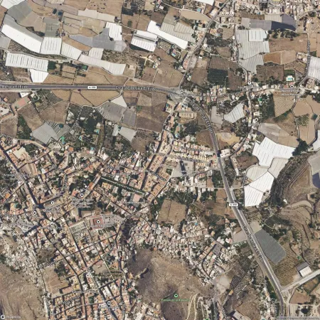 Foto del inmueble Piso de 86m2 en BERJA, ALMERÍA