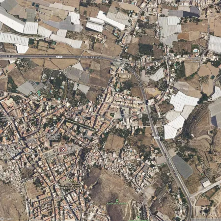 Foto del inmueble Piso en BERJA, ALMERÍA