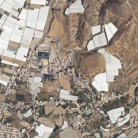 Foto del inmueble Piso de 157m2 en BERJA, ALMERÍA