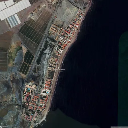 Foto del inmueble Garaje de 27m2 en CUEVAS DEL ALMANZORA, ALMERÍA