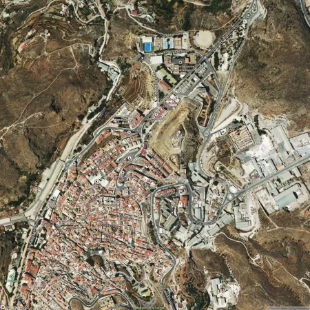 Foto del inmueble Piso de 448m2 en MACAEL, ALMERÍA