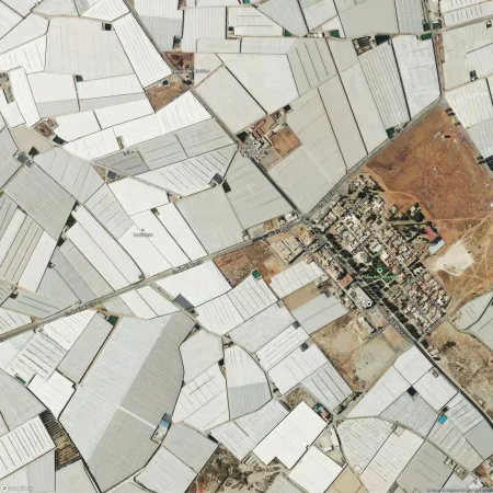 Foto del inmueble Piso de 236m2 en ROQUETAS DE MAR, ALMERÍA