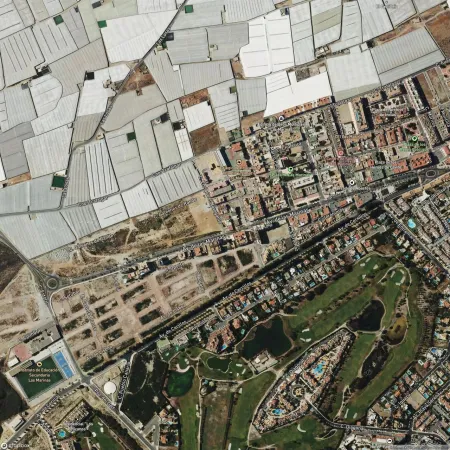 Foto del inmueble Casa de 281m2 en ROQUETAS DE MAR, ALMERÍA