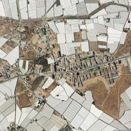 Foto del inmueble Casa de 270m2 en ROQUETAS DE MAR, ALMERÍA