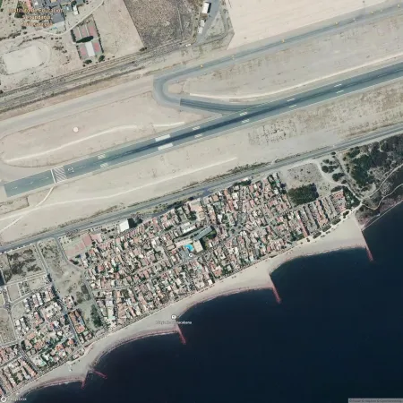 Foto del inmueble Piso de 55m2 en ALMERIA, ALMERÍA