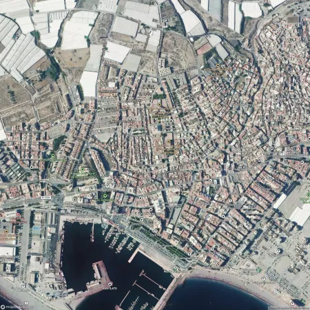 Foto del inmueble Piso de 91m2 en ADRA, ALMERÍA