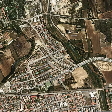 Foto del inmueble Casa de 304m2 en CAMBRILS, TARRAGONA