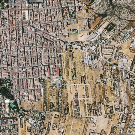 Foto del inmueble Piso de 257m2 en MANCHA REAL, JAÉN