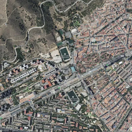 Foto del inmueble Piso de 103m2 en BARCELONA, BARCELONA