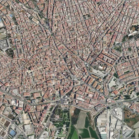 Foto del inmueble Piso de 84m2 en MOTRIL, GRANADA