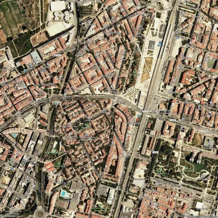 Foto del inmueble Piso de 71m2 en GIRONA, GIRONA