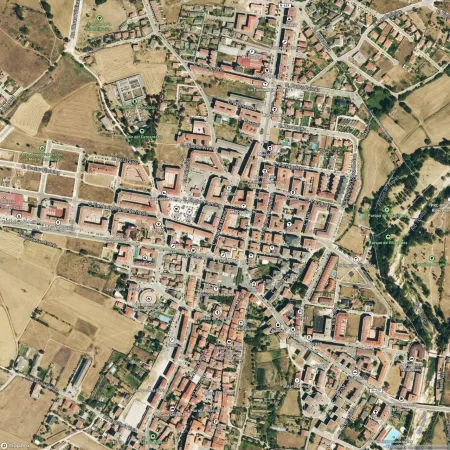 Foto del inmueble Casa de 135m2 en MEDINA DE POMAR, BURGOS