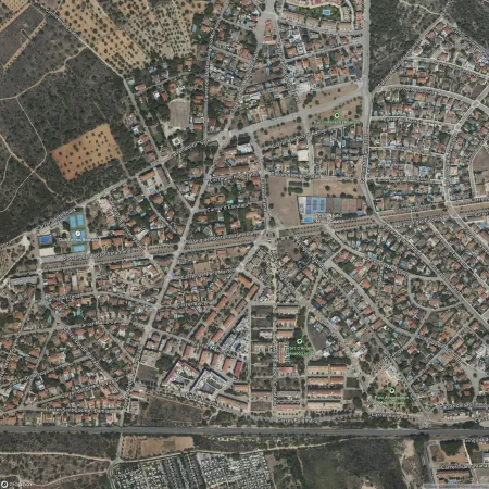 Foto del inmueble Piso de 83m2 en EL VENDRELL, TARRAGONA