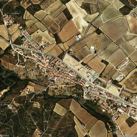 Foto del inmueble Piso de 73m2 en TORRELLES DE FOIX, BARCELONA