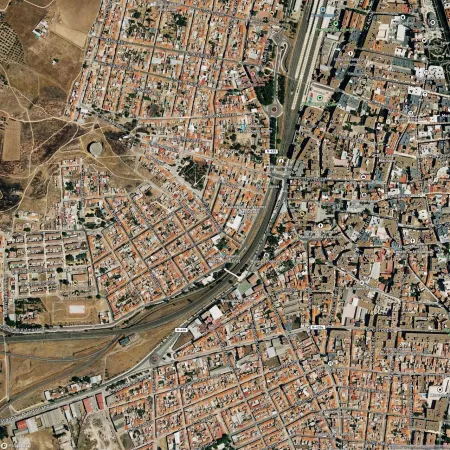 Foto del inmueble Casa de 140m2 en PUERTOLLANO, CIUDAD REAL