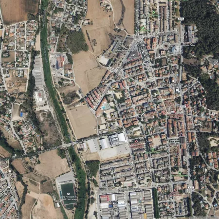 Foto del inmueble Piso de 65m2 en PALAU-SOLITA I PLEGAMANS, BARCELONA