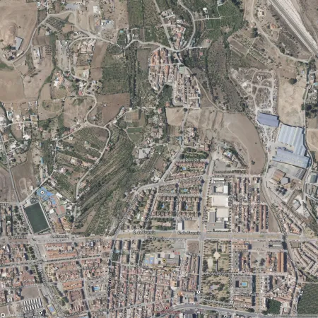 Foto del inmueble Piso de 217m2 en CARTAMA, MÁLAGA