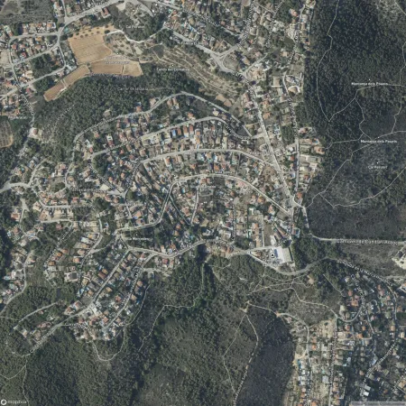 Foto del inmueble Casa de 242m2 en CALAFELL, TARRAGONA