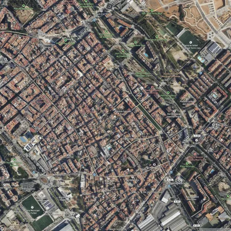 Foto del inmueble Piso de 63m2 en VILADECANS, BARCELONA