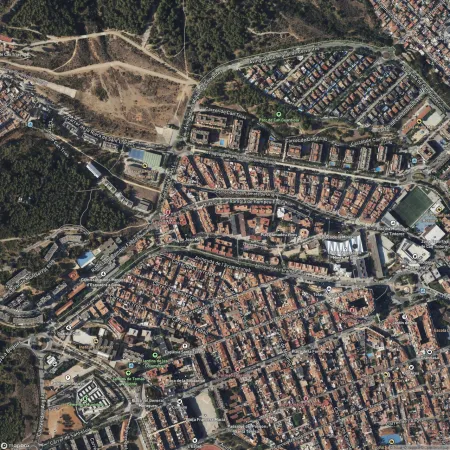 Foto del inmueble Piso de 82m2 en GAVA, BARCELONA