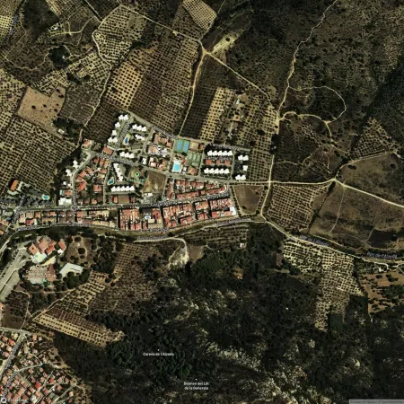 Foto del inmueble Garaje de 21m2 en ROSES, GIRONA