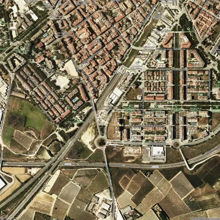 Foto del inmueble Piso de 75m2 en VILAFRANCA DEL PENEDES, BARCELONA