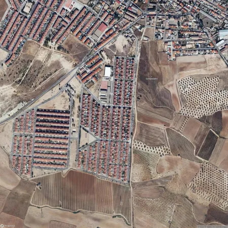 Foto del inmueble Piso de 190m2 en CHOZAS DE CANALES, TOLEDO