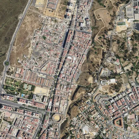 Foto del inmueble Local de 99m2 en HUELVA, HUELVA