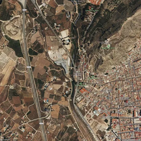 Foto del inmueble Casa de 149m2 en JUMILLA, MURCIA