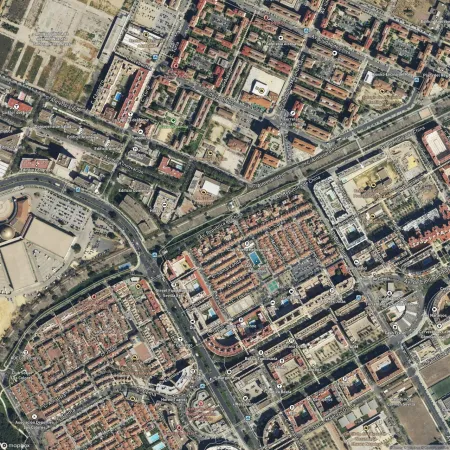 Foto del inmueble Casa de 156m2 en SEVILLA, SEVILLA