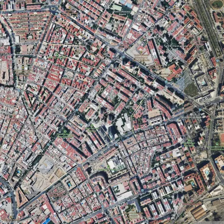 Foto del inmueble Piso de 85m2 en SEVILLA, SEVILLA