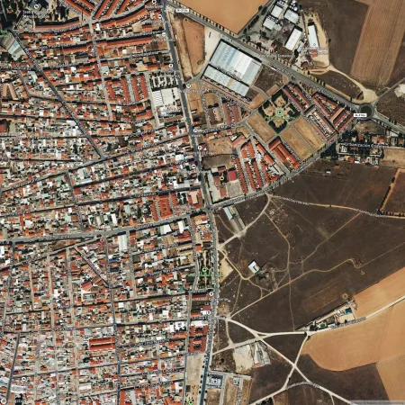 Foto del inmueble Piso de 212m2 en TOMELLOSO, CIUDAD REAL