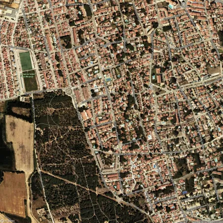 Foto del inmueble Piso de 86m2 en L'ESCALA, GIRONA