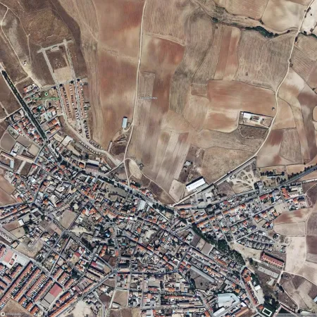 Foto del inmueble Suelo de 105m2 en CHOZAS DE CANALES, TOLEDO