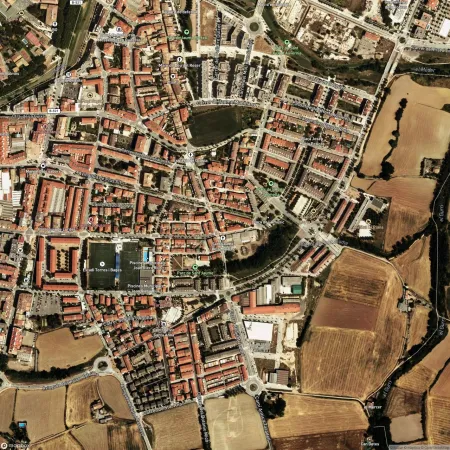 Foto del inmueble Piso de 69m2 en VIC, BARCELONA