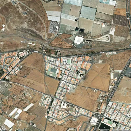 Foto del inmueble Garaje de 22m2 en SANTA LUCIA DE TIRAJANA, LAS PALMAS