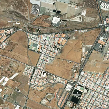 Foto del inmueble Piso de 91m2 en SANTA LUCIA DE TIRAJANA, LAS PALMAS