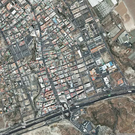 Foto del inmueble Piso de 118m2 en GRANADILLA DE ABONA, S.C. TENERIFE