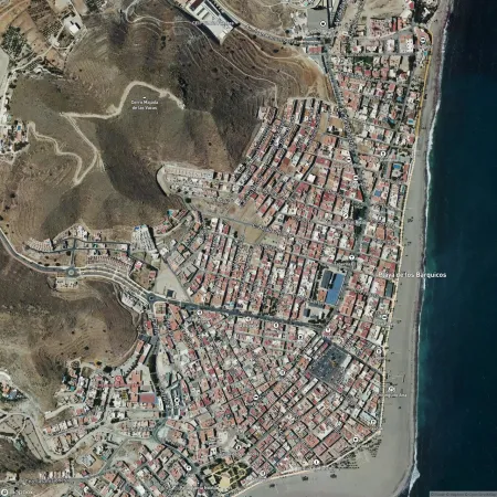 Foto del inmueble Piso de 77m2 en CARBONERAS, ALMERÍA