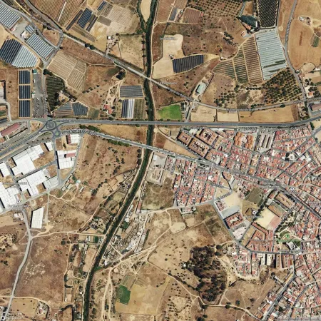 Foto del inmueble Piso de 145m2 en CARTAYA, HUELVA