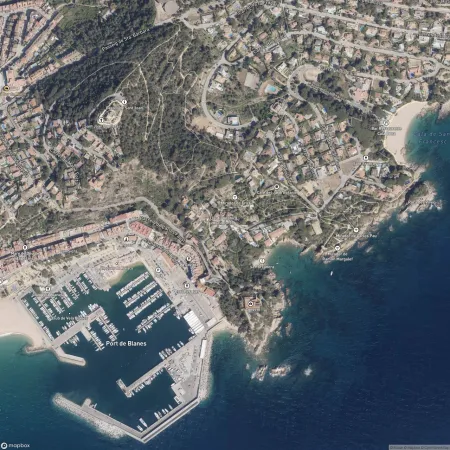 Foto del inmueble Piso de 129m2 en BLANES, GIRONA