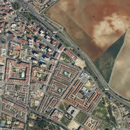 Foto del inmueble Piso de 129m2 en DOS HERMANAS, SEVILLA