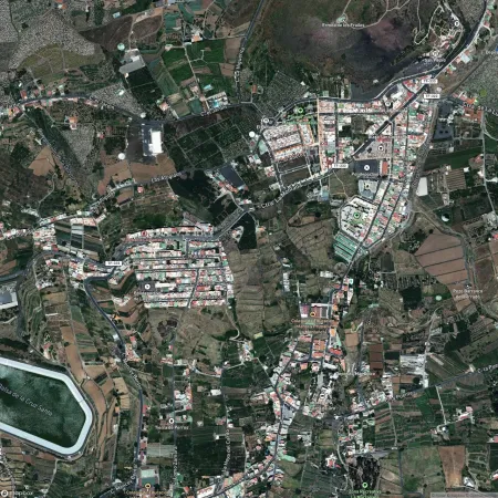 Foto del inmueble Piso de 257m2 en LOS REALEJOS, S.C. TENERIFE