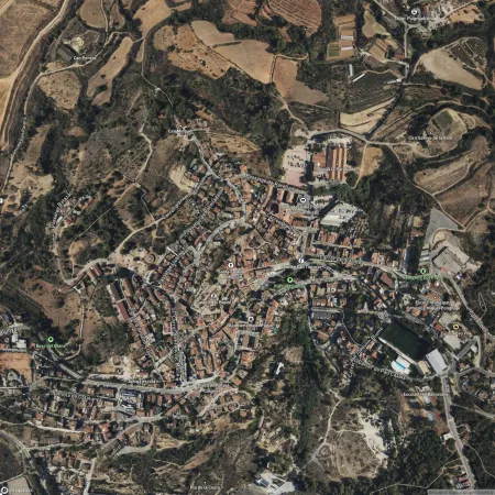 Foto del inmueble Piso de 180m2 en EL PAPIOL, BARCELONA