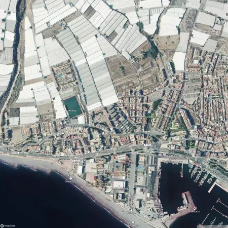 Foto del inmueble Piso de 109m2 en ADRA, ALMERÍA