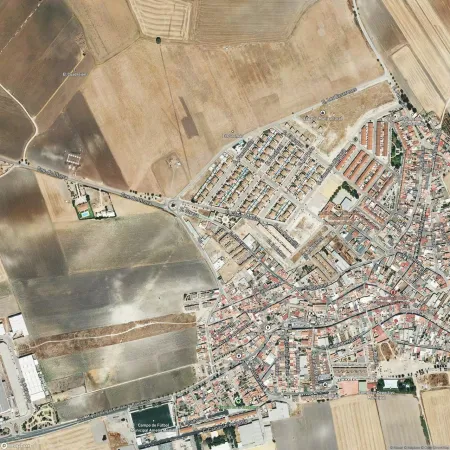 Foto del inmueble Casa de 164m2 en LOS MOLARES, SEVILLA