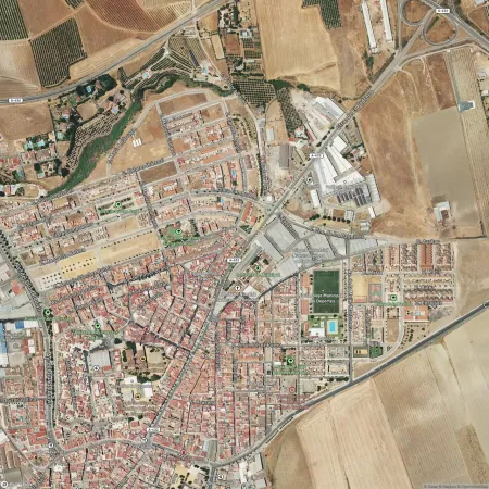 Foto del inmueble Casa de 105m2 en CANTILLANA, SEVILLA