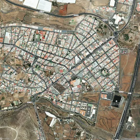 Foto del inmueble Garaje de 13m2 en INGENIO, LAS PALMAS