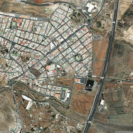 Foto del inmueble Piso de 112m2 en INGENIO, LAS PALMAS